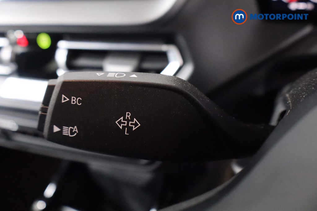 BMW 1 Series M Sport Automatic Petrol Hatchback - Stock Number (1578468) - 21st supplementary image