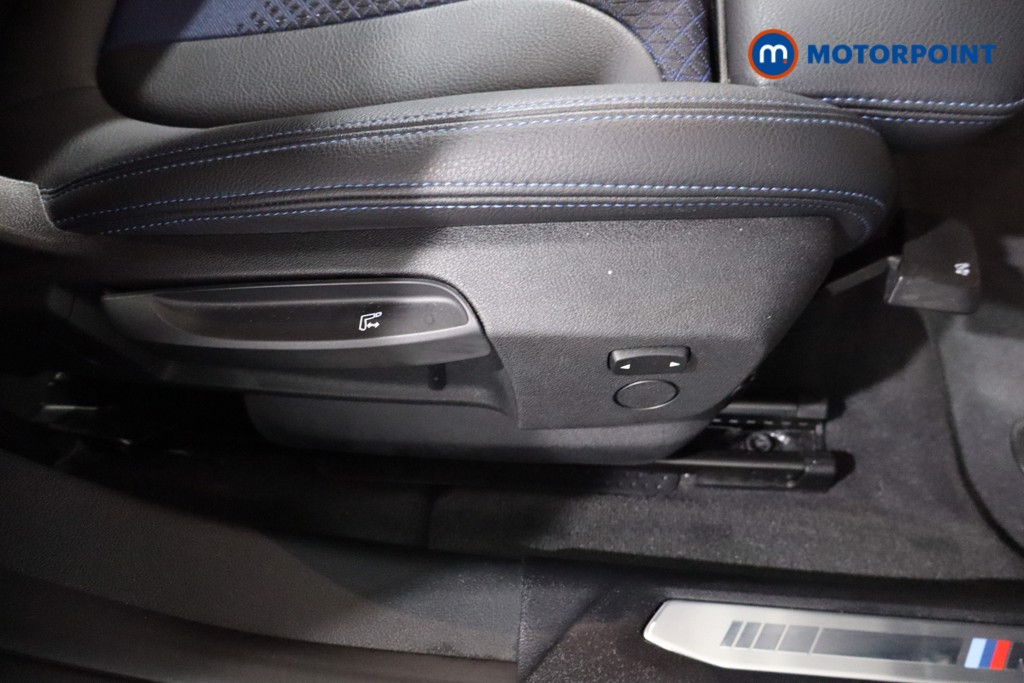BMW 1 Series M Sport Automatic Petrol Hatchback - Stock Number (1578468) - 22nd supplementary image