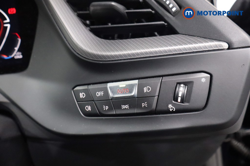 BMW 1 Series M Sport Automatic Petrol Hatchback - Stock Number (1578468) - 23rd supplementary image