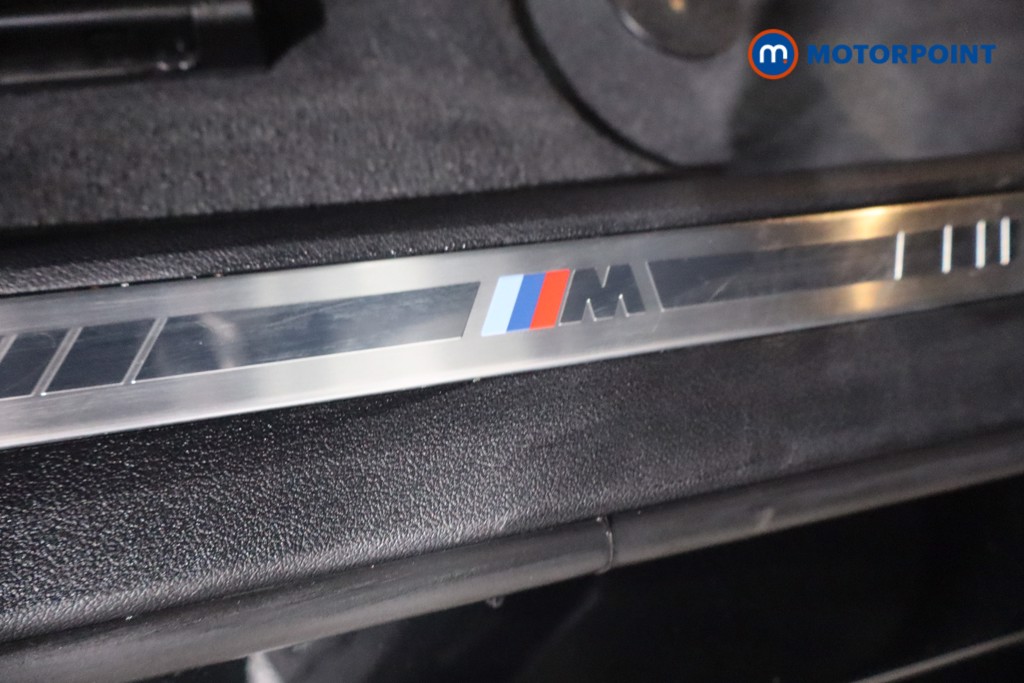 BMW 1 Series M Sport Automatic Petrol Hatchback - Stock Number (1578468) - 24th supplementary image