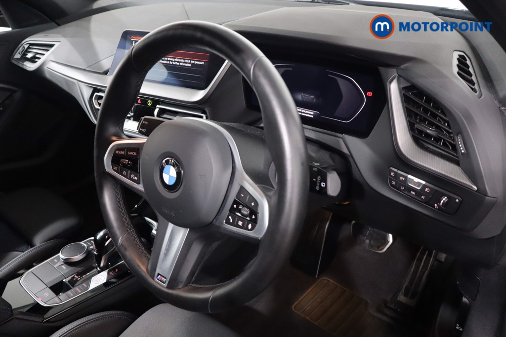 BMW 1 Series M Sport Automatic Petrol Hatchback - Stock Number (1578468) - 26th supplementary image
