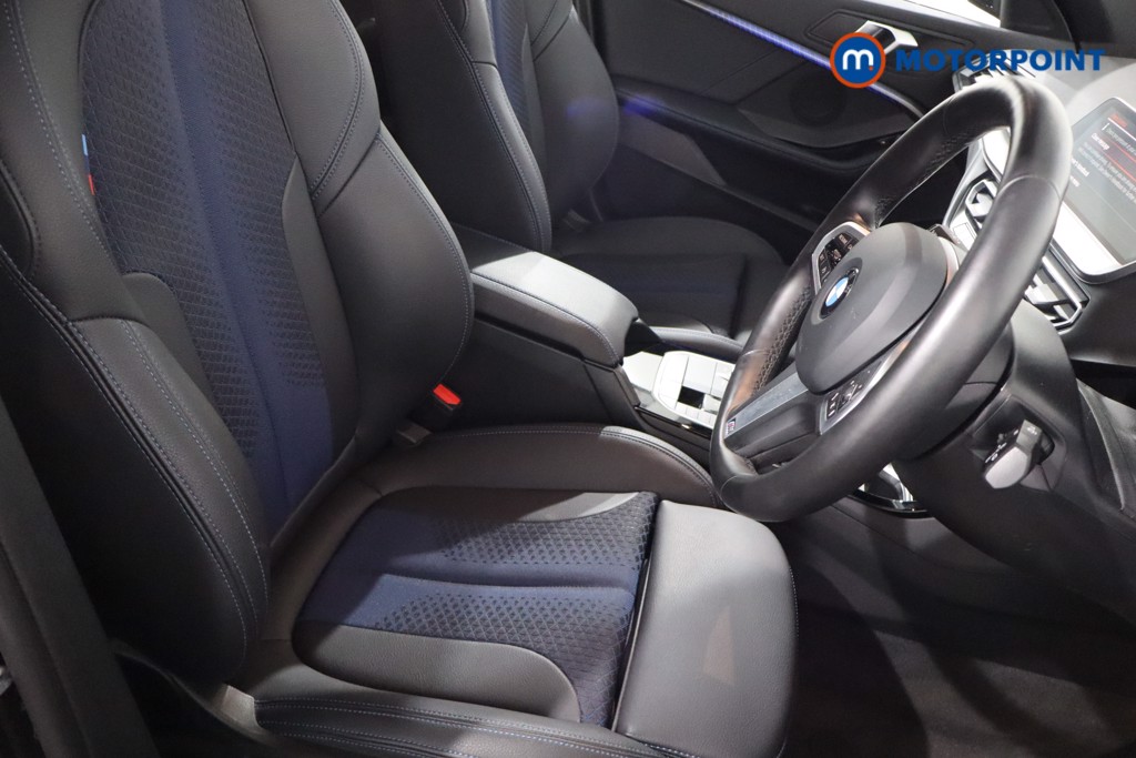 BMW 1 Series M Sport Automatic Petrol Hatchback - Stock Number (1578468) - 27th supplementary image