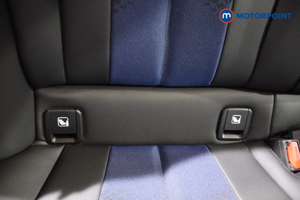 BMW 1 Series M Sport Automatic Petrol Hatchback - Stock Number (1578468) - 28th supplementary image