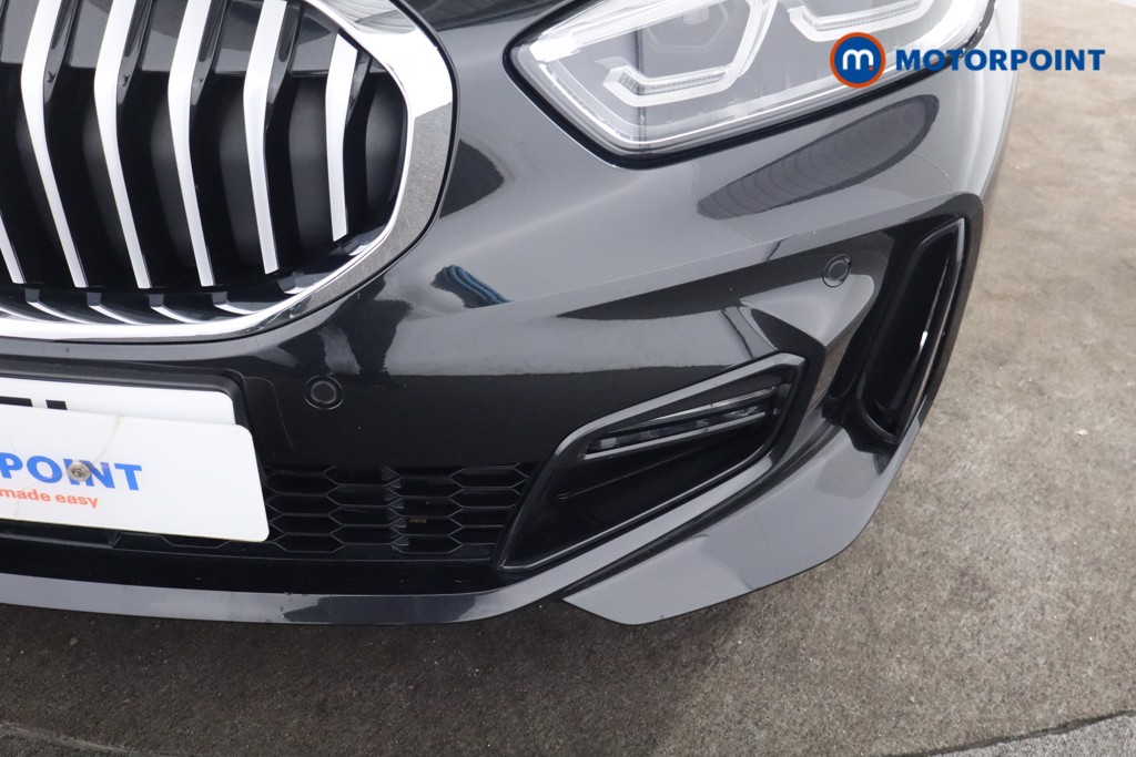 BMW 1 Series M Sport Automatic Petrol Hatchback - Stock Number (1578468) - 30th supplementary image