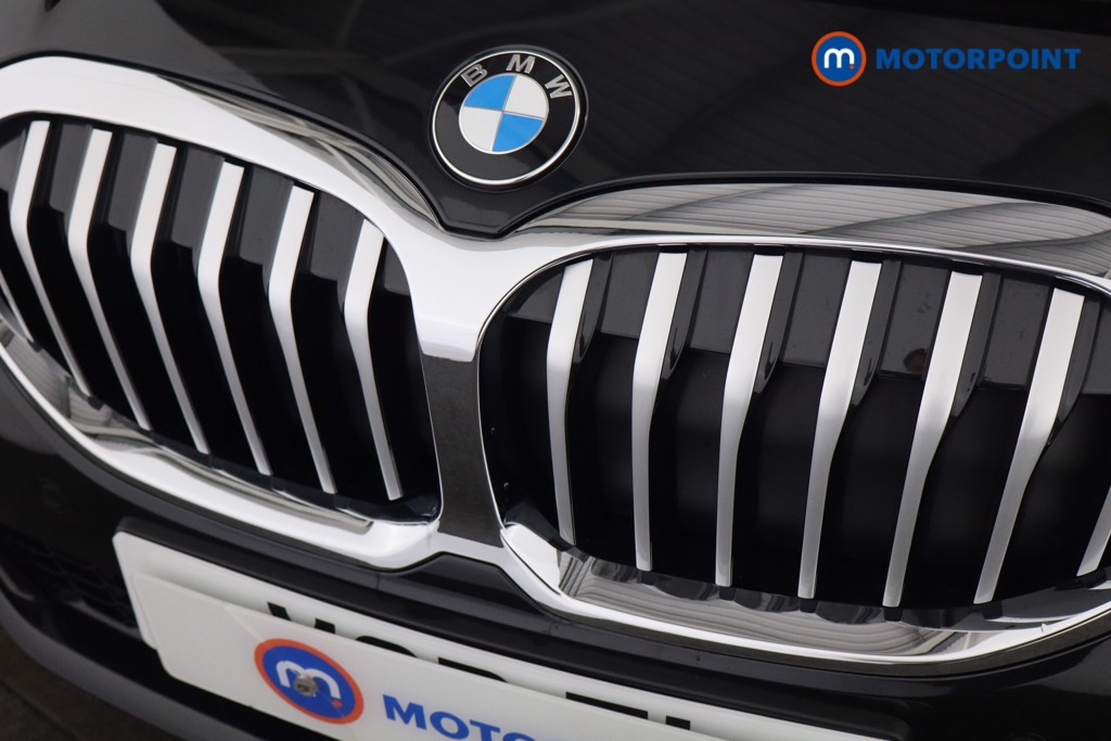 BMW 1 Series M Sport Automatic Petrol Hatchback - Stock Number (1578468) - 31st supplementary image
