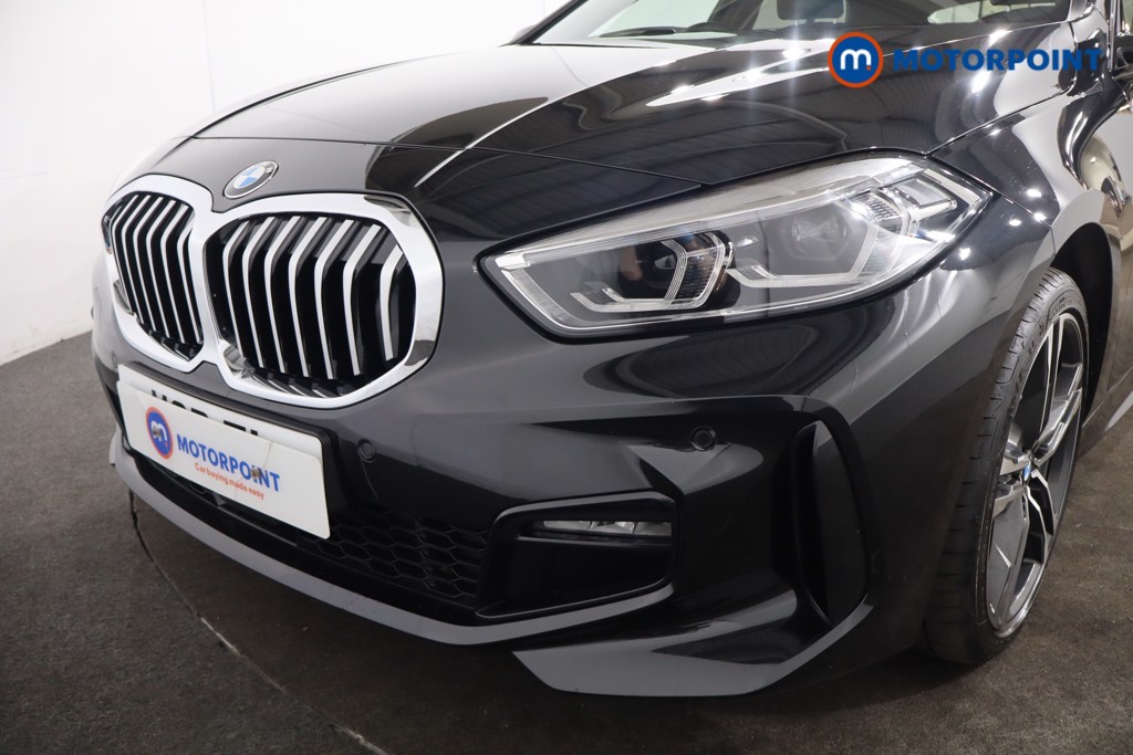 BMW 1 Series M Sport Automatic Petrol Hatchback - Stock Number (1578468) - 32nd supplementary image