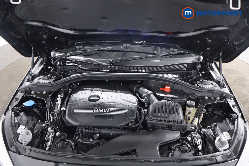 BMW 1 Series M Sport Automatic Petrol Hatchback - Stock Number (1578468) - 33rd supplementary image
