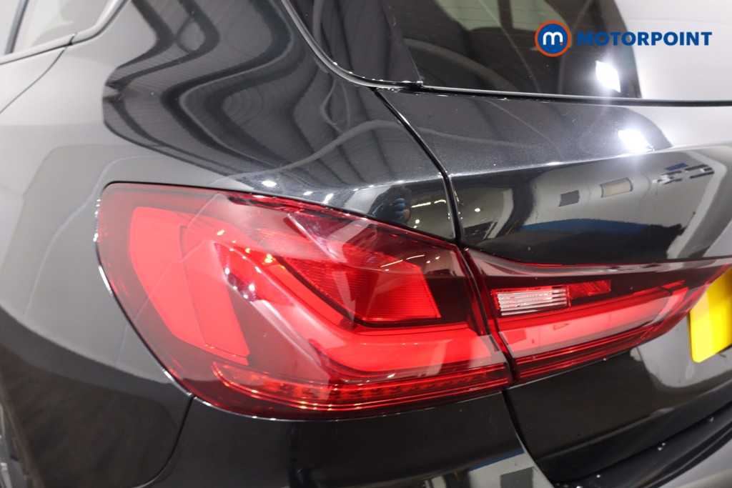 BMW 1 Series M Sport Automatic Petrol Hatchback - Stock Number (1578468) - 35th supplementary image