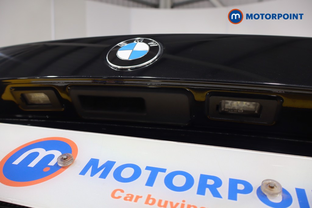 BMW 1 Series M Sport Automatic Petrol Hatchback - Stock Number (1578468) - 37th supplementary image