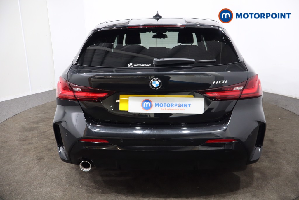BMW 1 Series M Sport Automatic Petrol Hatchback - Stock Number (1578468) - 38th supplementary image