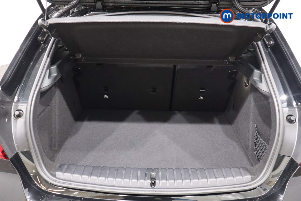 BMW 1 Series M Sport Automatic Petrol Hatchback - Stock Number (1578468) - 39th supplementary image