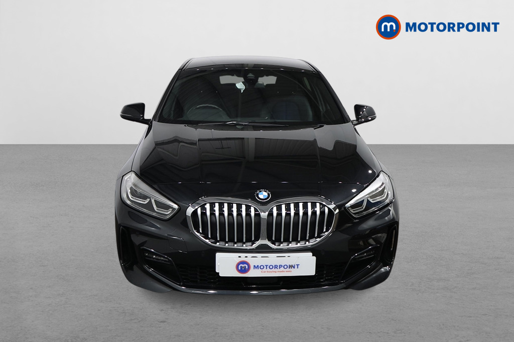BMW 1 Series M Sport Automatic Petrol Hatchback - Stock Number (1578468) - Front bumper