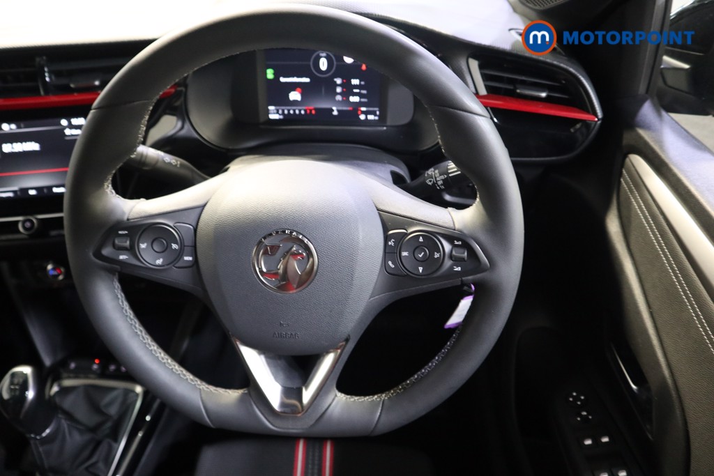 Vauxhall Corsa GS Manual Petrol Hatchback - Stock Number (1578553) - 2nd supplementary image