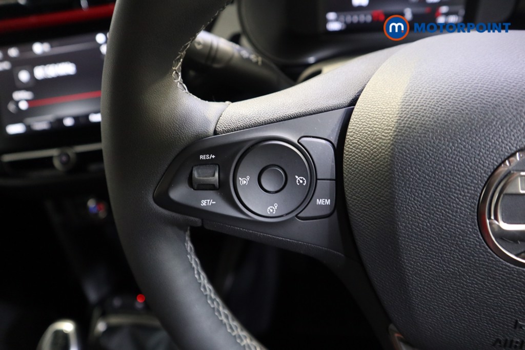 Vauxhall Corsa GS Manual Petrol Hatchback - Stock Number (1578553) - 3rd supplementary image