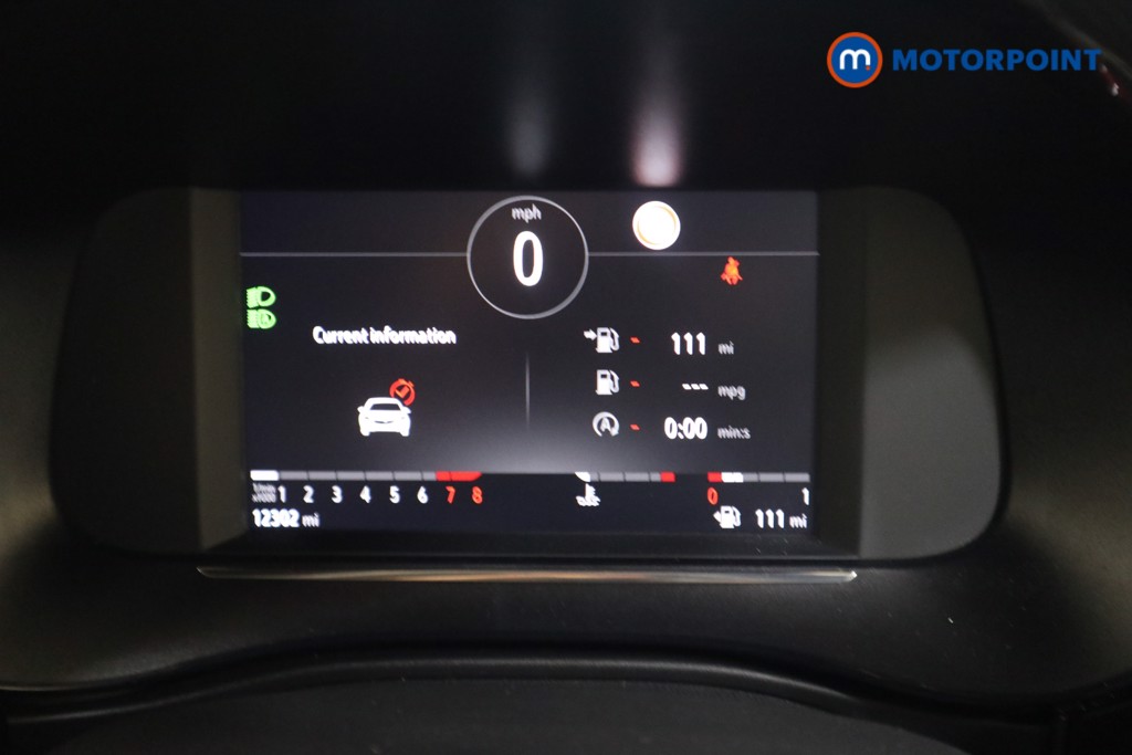 Vauxhall Corsa GS Manual Petrol Hatchback - Stock Number (1578553) - 5th supplementary image