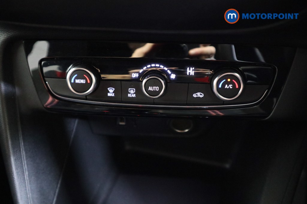 Vauxhall Corsa GS Manual Petrol Hatchback - Stock Number (1578553) - 7th supplementary image