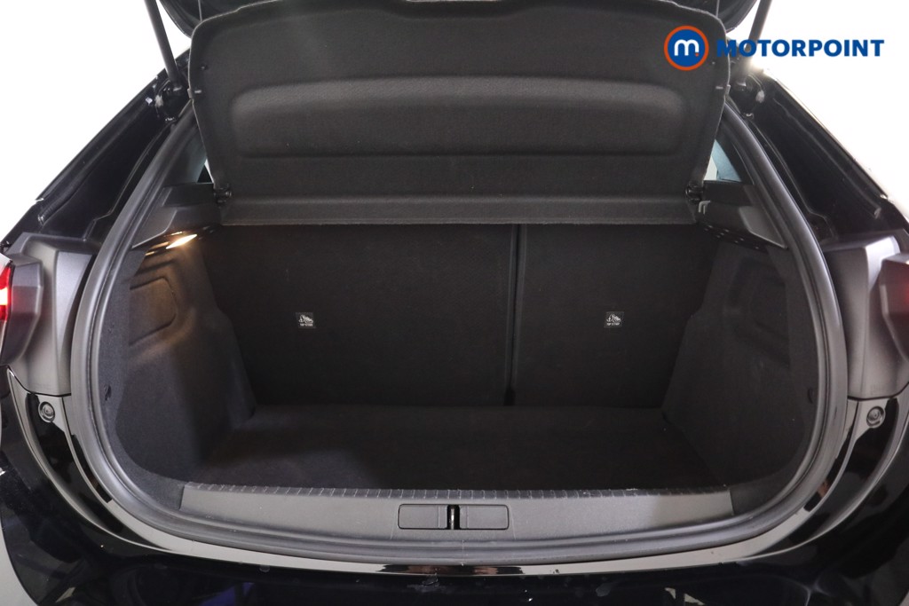 Vauxhall Corsa GS Manual Petrol Hatchback - Stock Number (1578553) - 13th supplementary image
