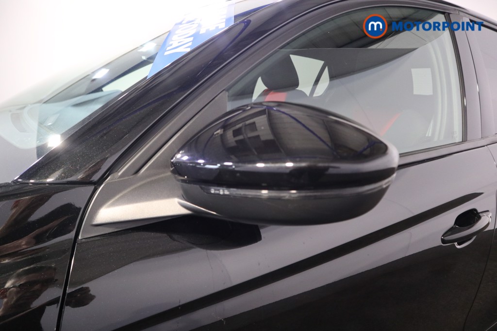 Vauxhall Corsa GS Manual Petrol Hatchback - Stock Number (1578553) - 22nd supplementary image