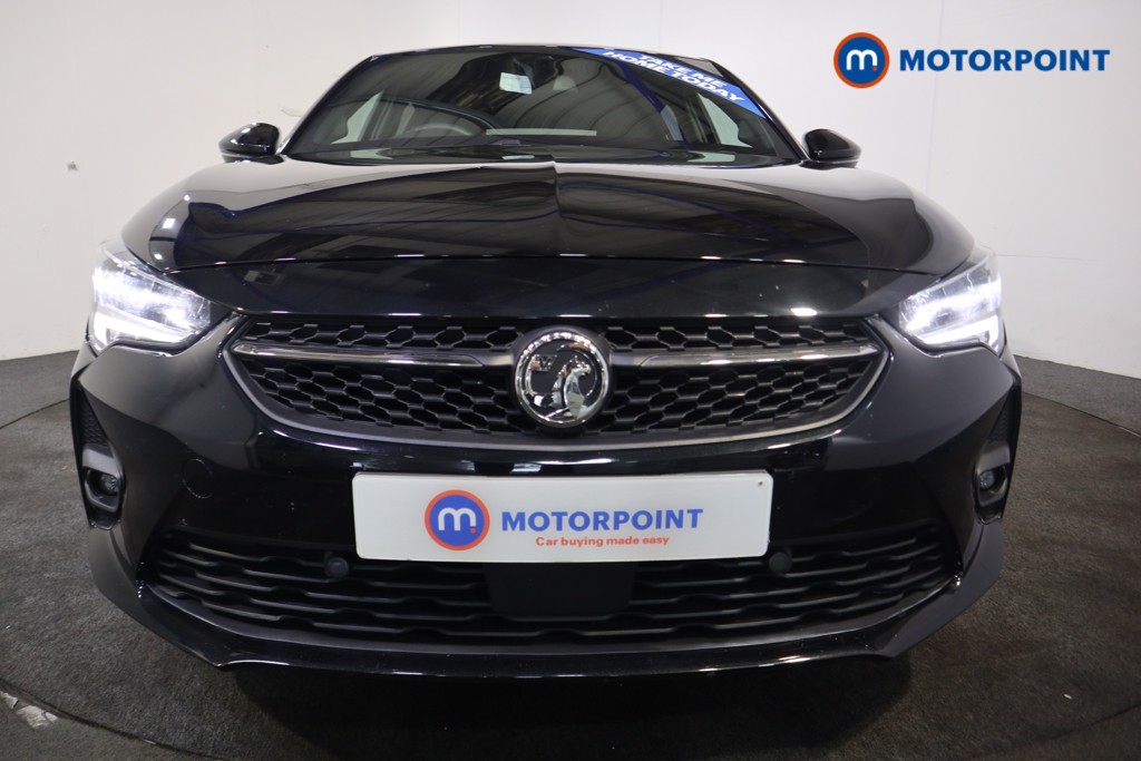 Vauxhall Corsa GS Manual Petrol Hatchback - Stock Number (1578553) - 24th supplementary image