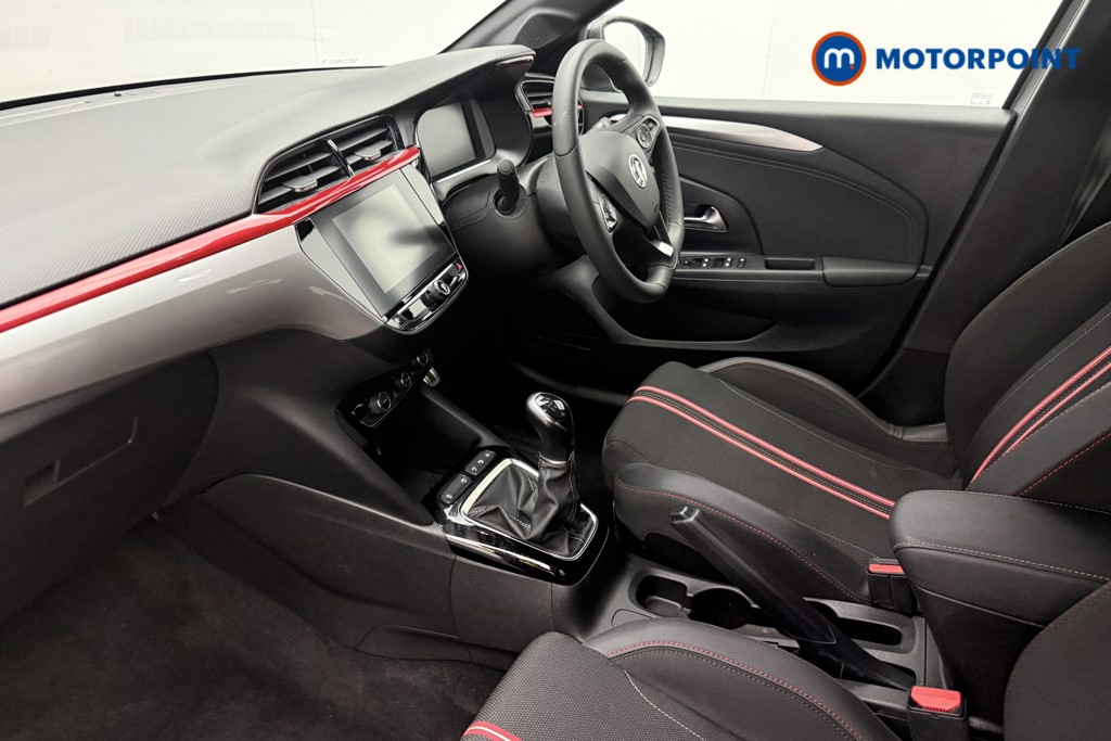 Vauxhall Corsa GS Manual Petrol Hatchback - Stock Number (1578561) - 2nd supplementary image