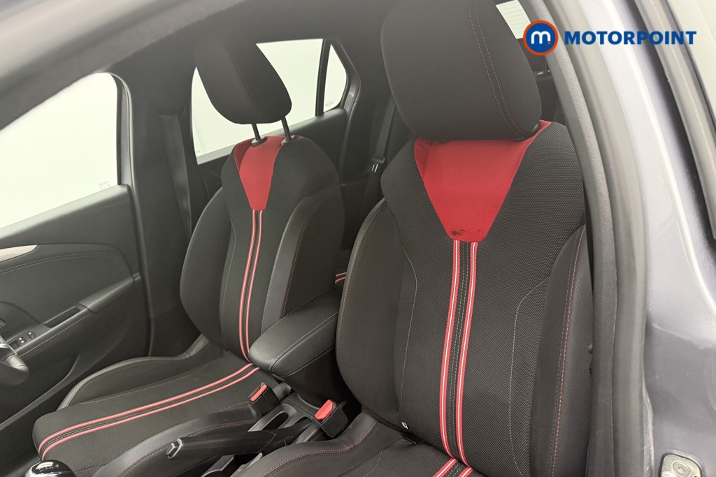 Vauxhall Corsa GS Manual Petrol Hatchback - Stock Number (1578561) - 3rd supplementary image