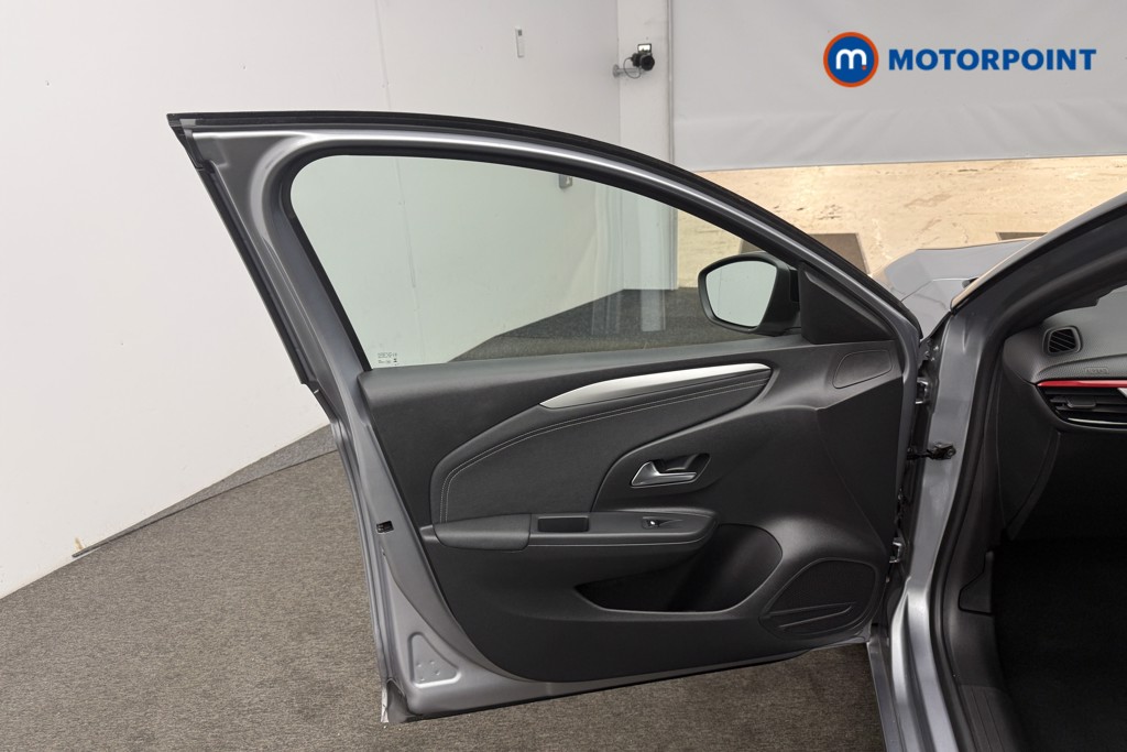 Vauxhall Corsa GS Manual Petrol Hatchback - Stock Number (1578561) - 4th supplementary image