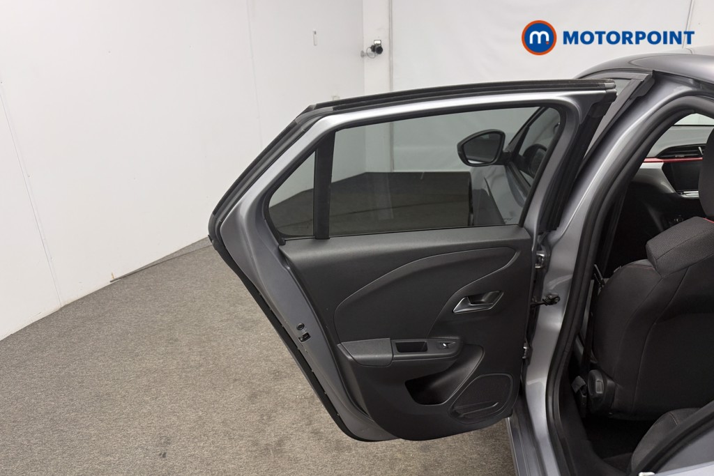 Vauxhall Corsa GS Manual Petrol Hatchback - Stock Number (1578561) - 6th supplementary image