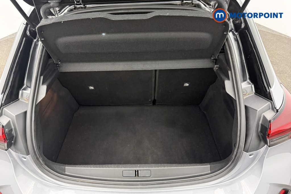 Vauxhall Corsa GS Manual Petrol Hatchback - Stock Number (1578561) - 9th supplementary image