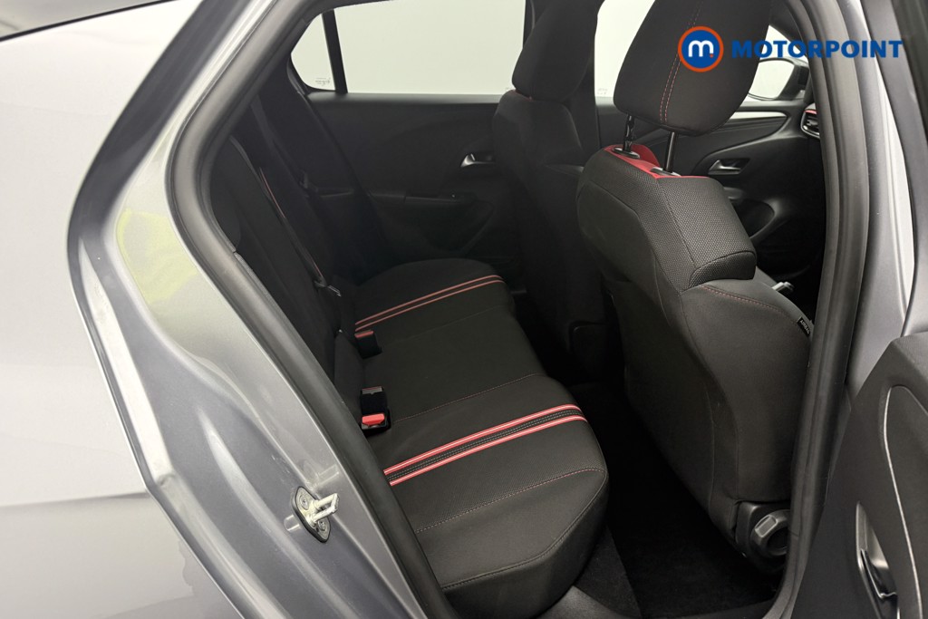 Vauxhall Corsa GS Manual Petrol Hatchback - Stock Number (1578561) - 10th supplementary image