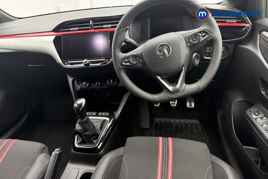 Vauxhall Corsa GS Manual Petrol Hatchback - Stock Number (1578561) - 11th supplementary image