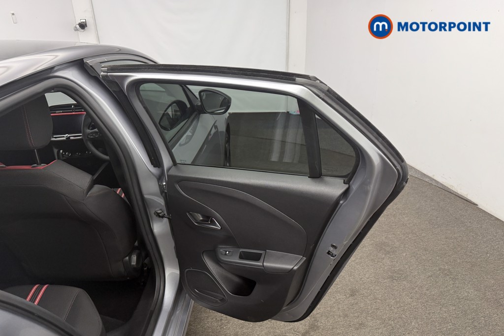 Vauxhall Corsa GS Manual Petrol Hatchback - Stock Number (1578561) - 12th supplementary image