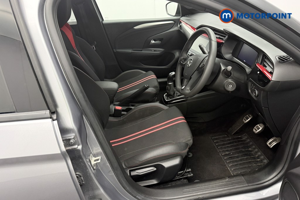 Vauxhall Corsa GS Manual Petrol Hatchback - Stock Number (1578561) - 13th supplementary image