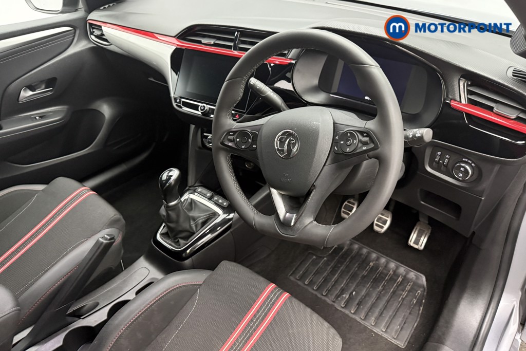 Vauxhall Corsa GS Manual Petrol Hatchback - Stock Number (1578561) - 14th supplementary image
