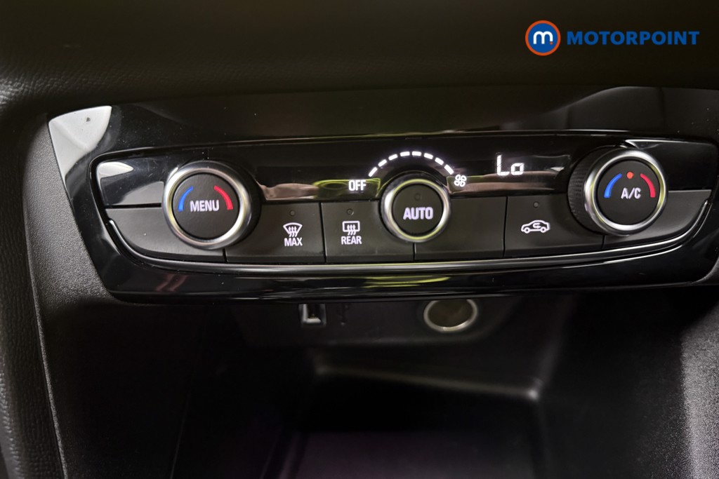 Vauxhall Corsa GS Manual Petrol Hatchback - Stock Number (1578561) - 19th supplementary image