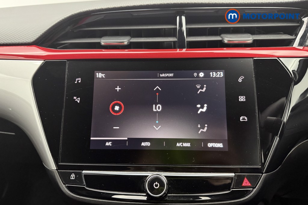 Vauxhall Corsa GS Manual Petrol Hatchback - Stock Number (1578561) - 20th supplementary image