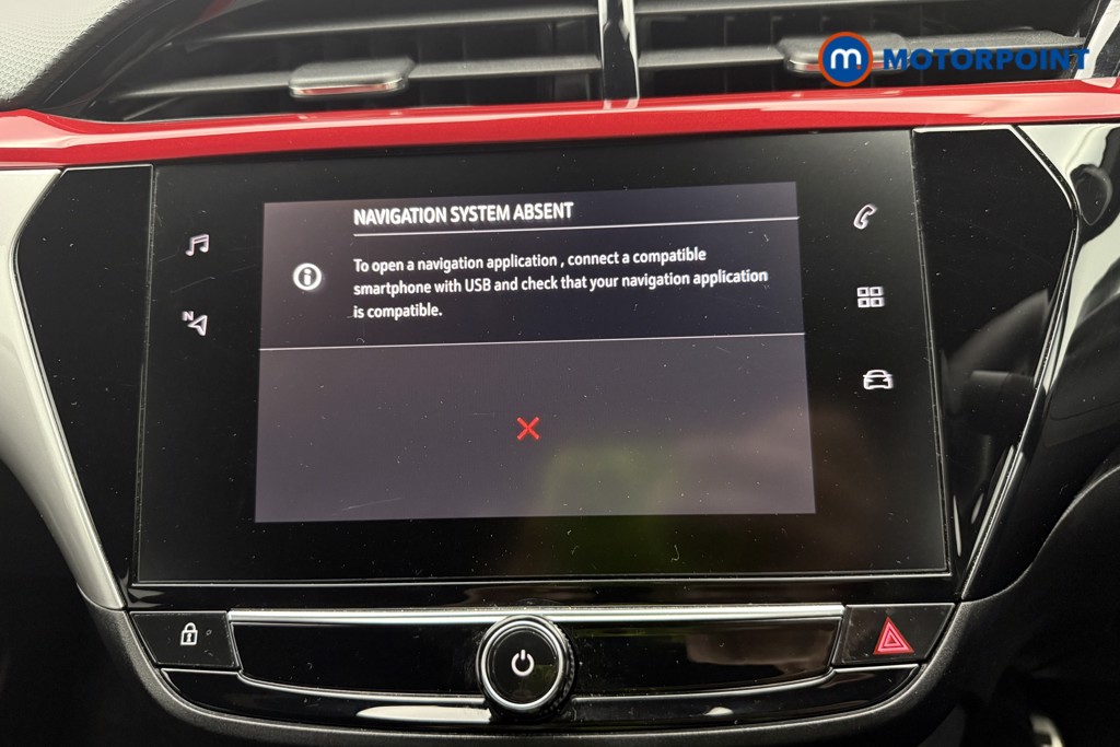 Vauxhall Corsa GS Manual Petrol Hatchback - Stock Number (1578561) - 21st supplementary image