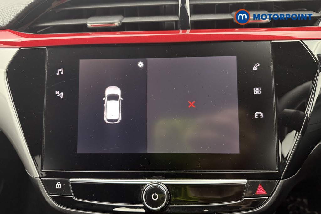 Vauxhall Corsa GS Manual Petrol Hatchback - Stock Number (1578561) - 23rd supplementary image