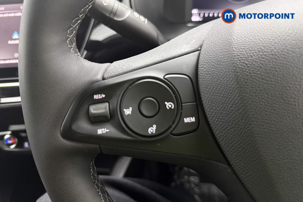 Vauxhall Corsa GS Manual Petrol Hatchback - Stock Number (1578561) - 25th supplementary image