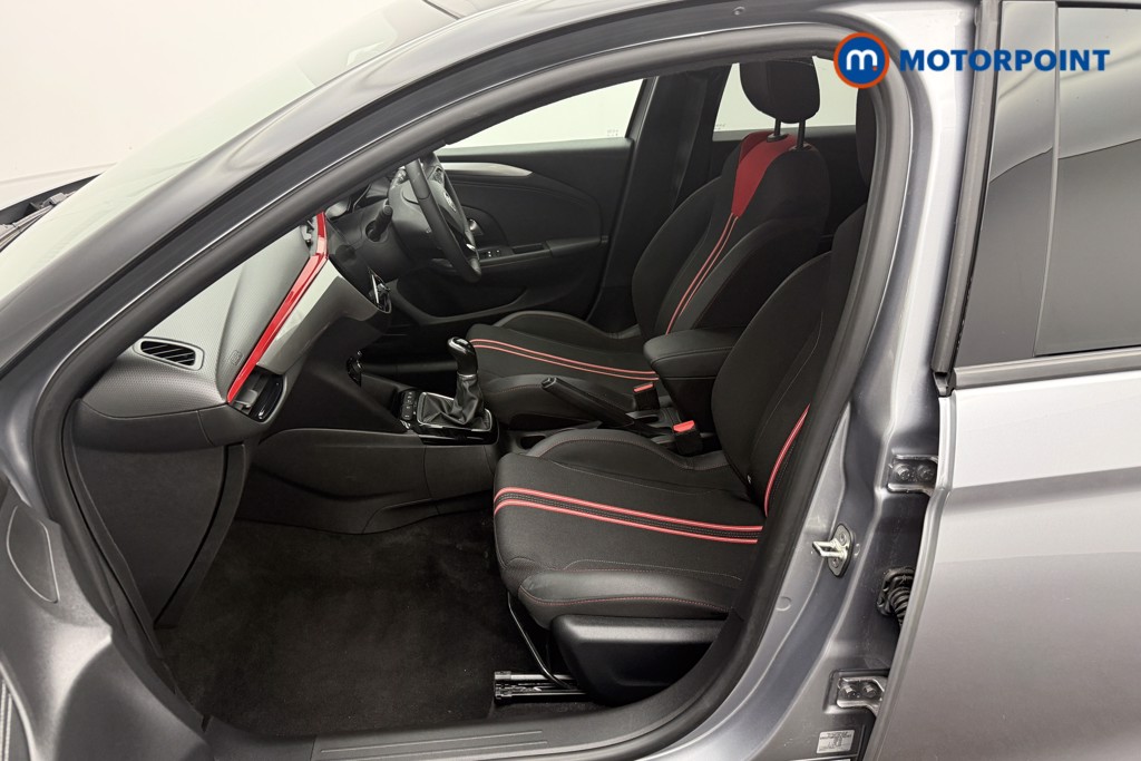 Vauxhall Corsa GS Manual Petrol Hatchback - Stock Number (1578561) - 1st supplementary image