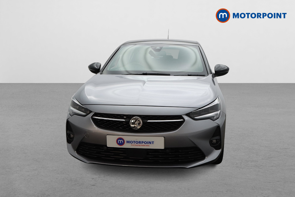 Vauxhall Corsa GS Manual Petrol Hatchback - Stock Number (1578561) - Front bumper