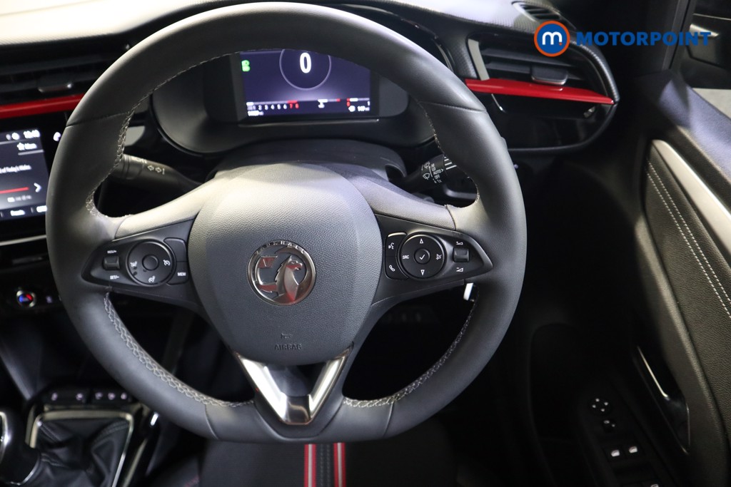 Vauxhall Corsa GS Manual Petrol Hatchback - Stock Number (1578569) - 2nd supplementary image