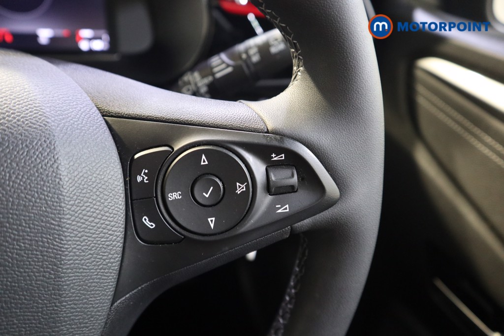 Vauxhall Corsa GS Manual Petrol Hatchback - Stock Number (1578569) - 4th supplementary image