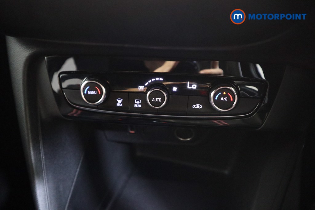 Vauxhall Corsa GS Manual Petrol Hatchback - Stock Number (1578569) - 7th supplementary image