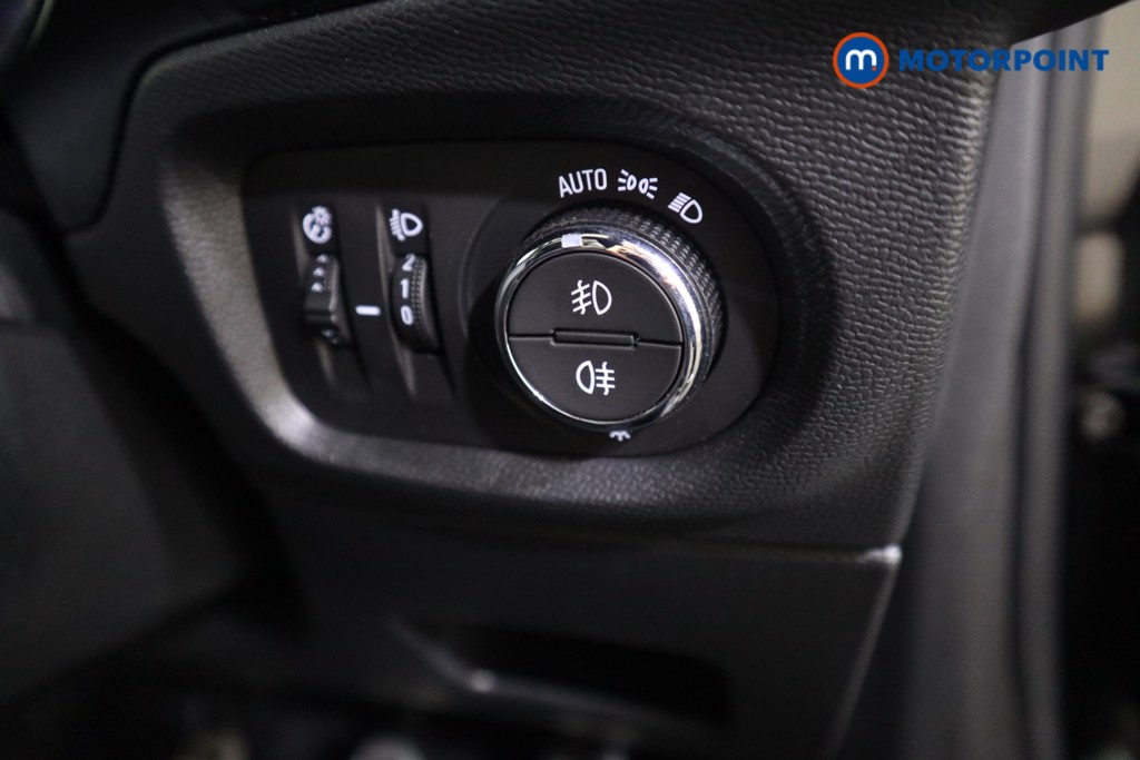 Vauxhall Corsa GS Manual Petrol Hatchback - Stock Number (1578569) - 9th supplementary image