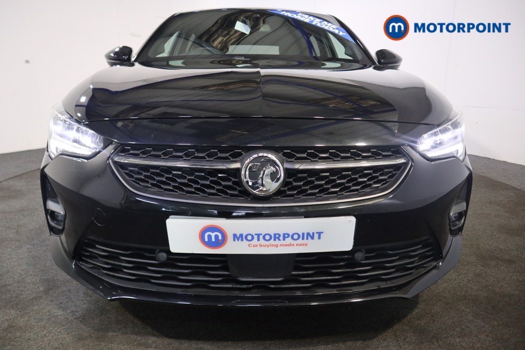Vauxhall Corsa GS Manual Petrol Hatchback - Stock Number (1578569) - 24th supplementary image