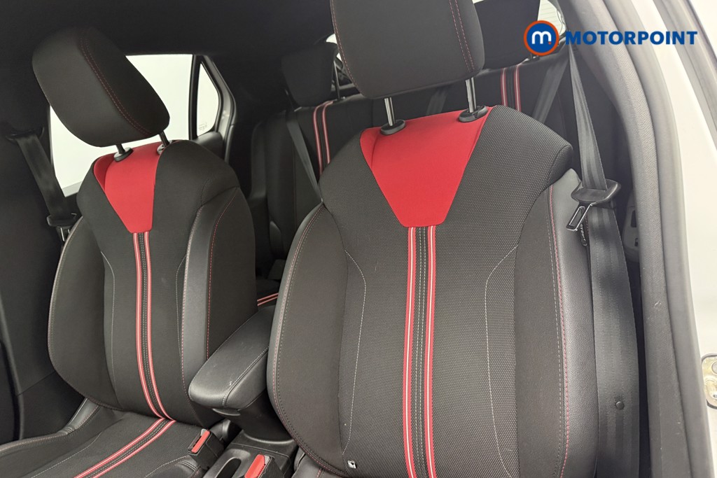 Vauxhall Corsa GS Manual Petrol Hatchback - Stock Number (1578572) - 3rd supplementary image