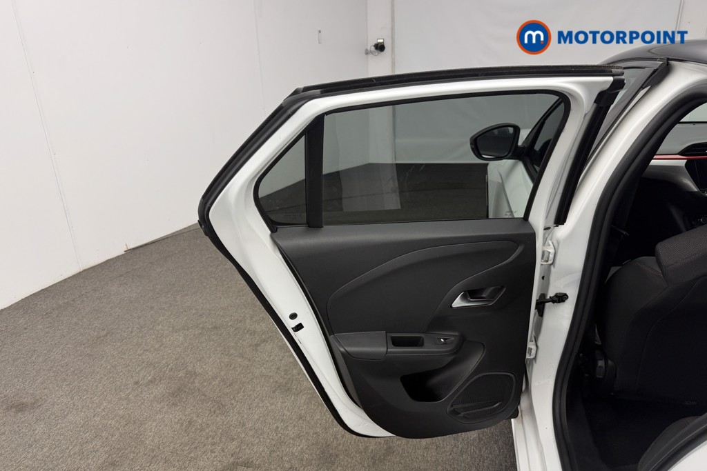 Vauxhall Corsa GS Manual Petrol Hatchback - Stock Number (1578572) - 5th supplementary image