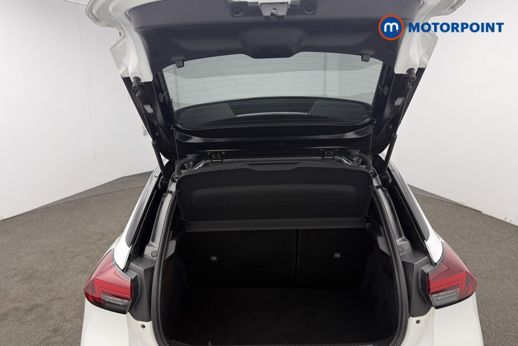 Vauxhall Corsa GS Manual Petrol Hatchback - Stock Number (1578572) - 9th supplementary image