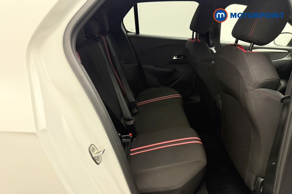 Vauxhall Corsa GS Manual Petrol Hatchback - Stock Number (1578572) - 11th supplementary image