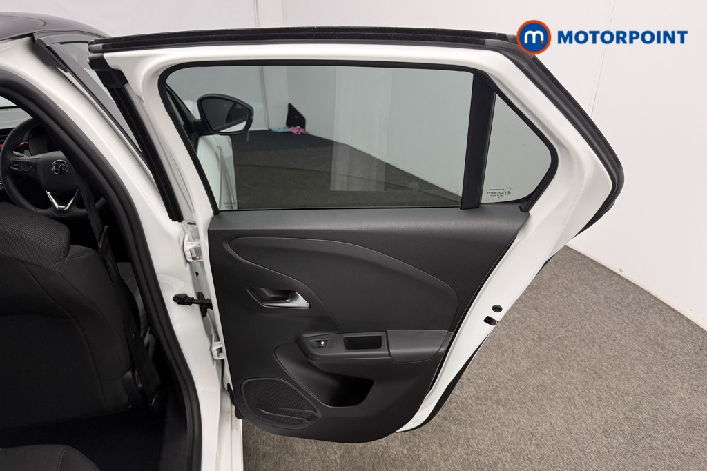 Vauxhall Corsa GS Manual Petrol Hatchback - Stock Number (1578572) - 12th supplementary image